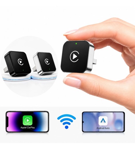 2026 wireless carplay adapter - 2026,