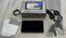 GARMIN DEZL LGV700 MT-S Truck