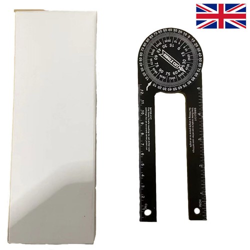 360 aluminum angle finder - aluminum,