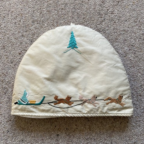 Vintage grenfell handicrafts - grenfell,