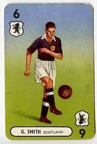 Gordon smith hibernian - gordon, smith,