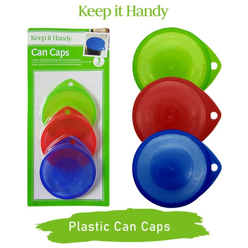 Plastic can lids tin - lids,
