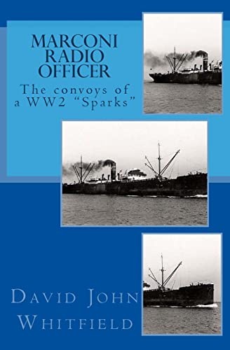 Marconi radio officer the - officer:,