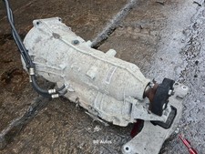 BMW 5 SERIES 520D AUTOMATIC