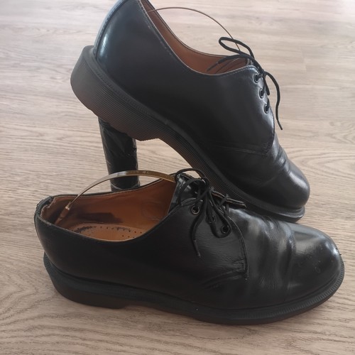 Vintage martens black - vintage, dr
