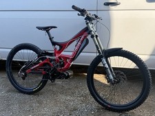 Specialized demo 8 II hybrid
