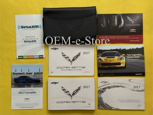 2017 chevrolet corvette - 2017, z06