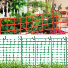 Steel Metal Barrier Fencing