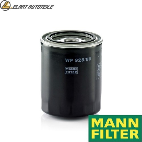 Oil filter 928 for - oil,