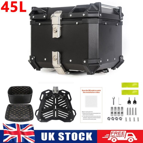 45l motorcycle rear top - motorcycle,