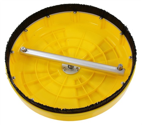 14in rotary surface cleaner - rotary,