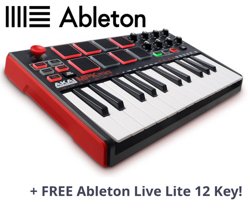 Akai professional mpk - professional,