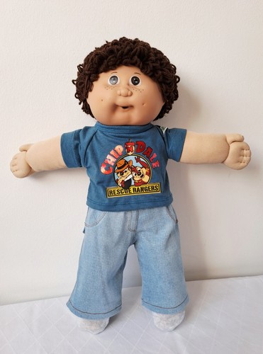 Replica 1980 cabbage patch - replica, 1980's