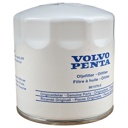 Genuine volvo penta - engine, oil