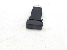 Hazard warning light switch - hazard,
