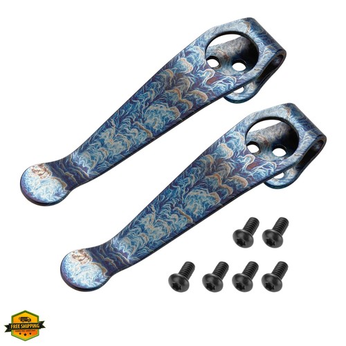 Packs titanium deep carry - packs,