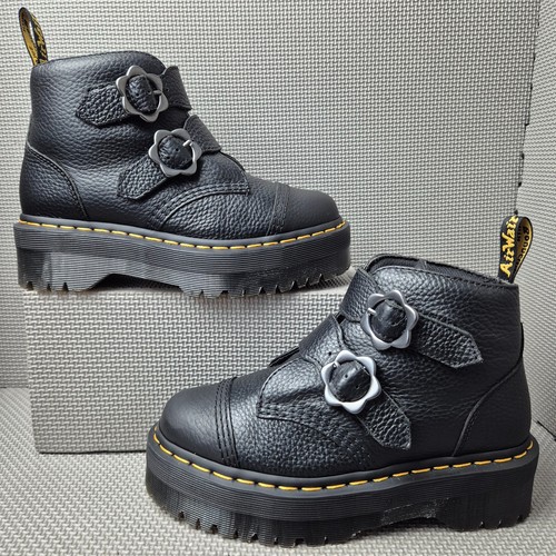 Martens devon flower - dr.,