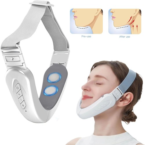 Face shaping massager - v-face,