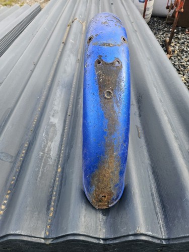 Bsa bantam pair mud - pair,