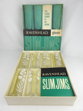 ⭐ x6 Vintage Ravenhead 14cm