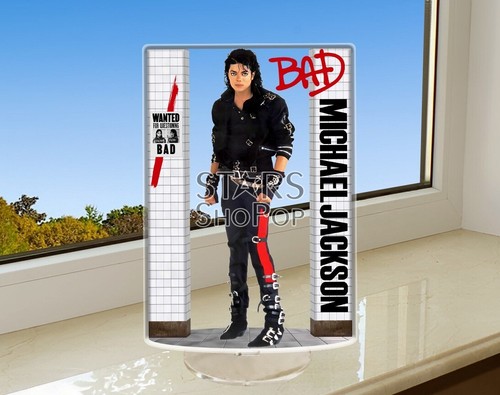 Michael jackson figure - michael,