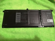 DELL GENUINE LATITUDE 15 3510