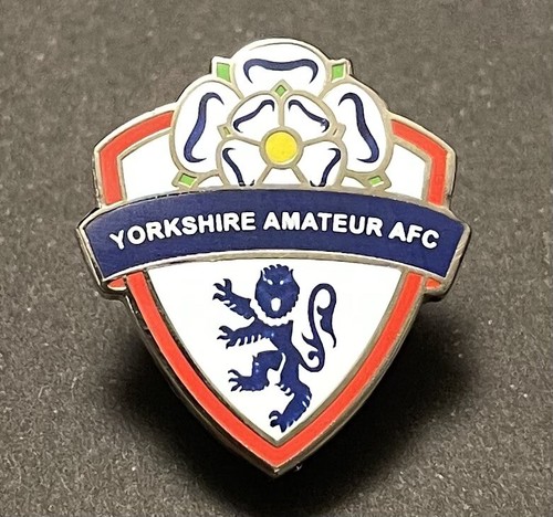 Yorkshire amateur afc - amateur,