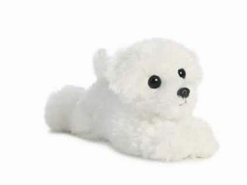 New aurora 20cm flopsies plush - 20cm,