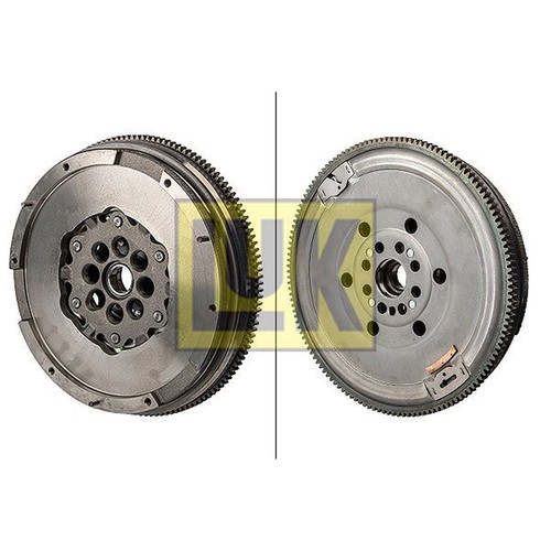 Dual mass flywheel dmf - dual, for
