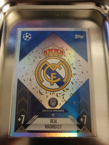 Topps match attax - topps,