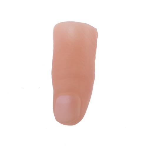 New soft thumb - soft, fake