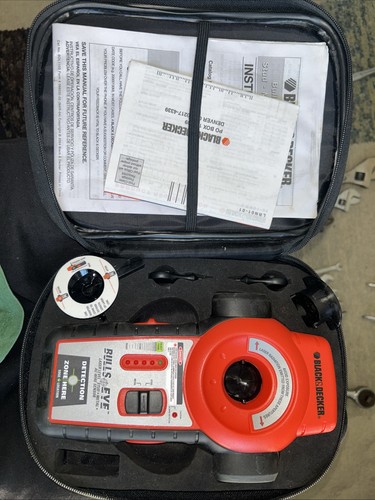 Black decker bdl100s - decker,