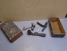 Vintage JW Pickavant Apkoway #