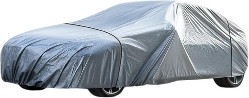 Car cover silver - cover,
