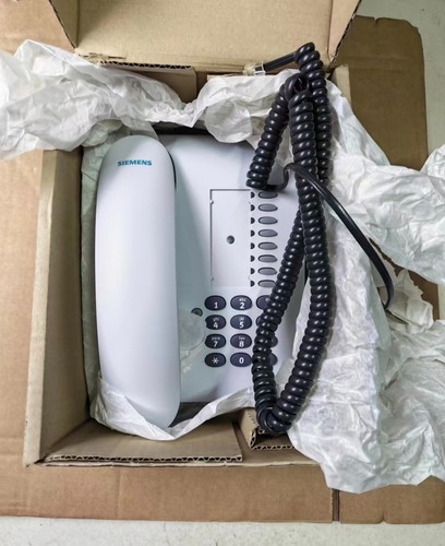 Siemens optipoint 500 entry - siemens,