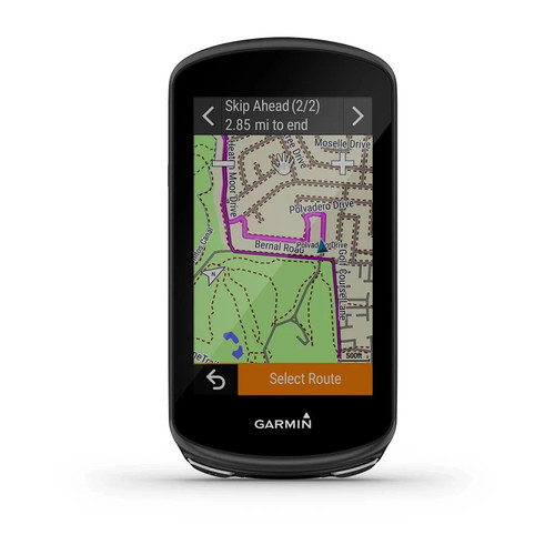 Garmin edge 1030 plus cycling - garmin,