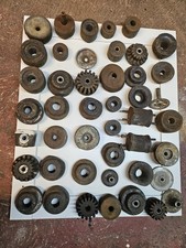 Lancia Fulvia Coupe Subframe