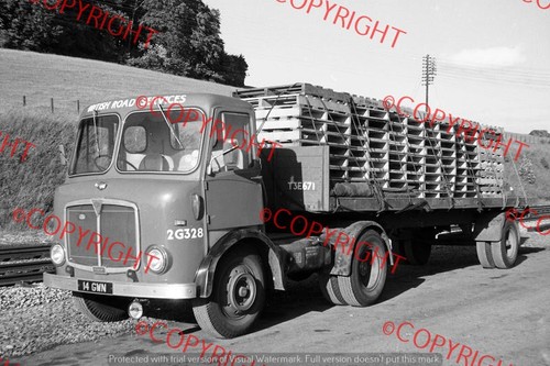 Truck photo british road - -,