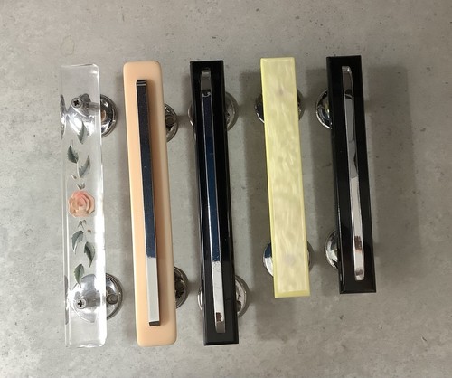 Selection period lucite - selection, of