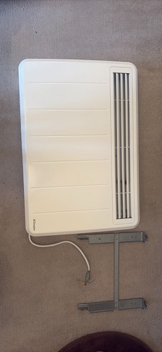 Dimplex panel heater - dimplex,