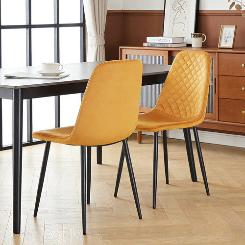 Set dining chairs - dining,