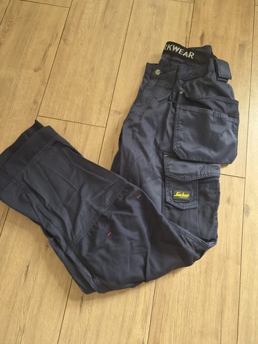 Snickers workwear craftsmen - workwear,