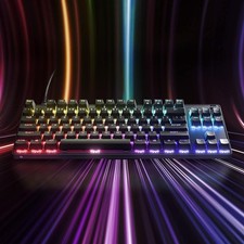 SteelSeries Apex 9 TKL -