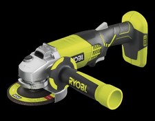 Ryobi 18v 115mm Grinder