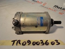Starter Motor Engine Triumph