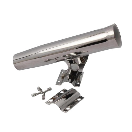 Fishing rod holder - rod, boat