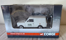 Corgi Trackside Bedford HA Van
