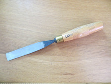 Vintage Henry Taylor Carving