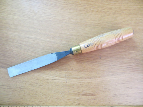 Vintage henry taylor carving - henry,