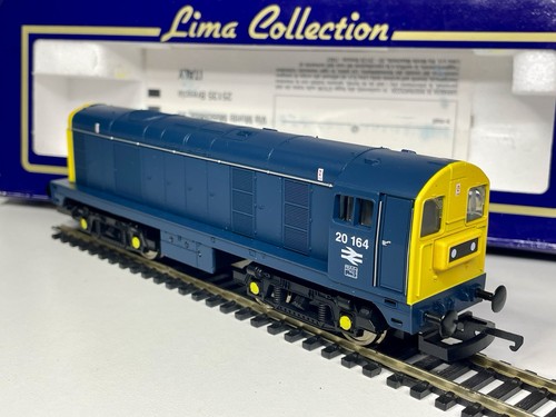Lima 204982 class diesel - class, 20